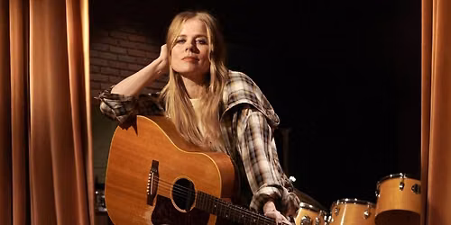 Ilse DeLange