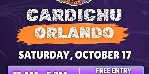 Cardichu Orlando