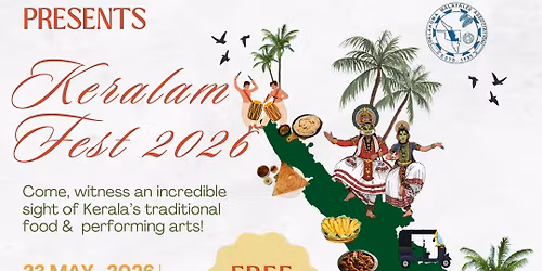 Keralam Fest 