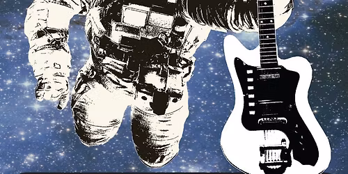 1\/20 SOUTHERN CULTURE ON THE SKIDS at Cafe Eleven in St. Augustine!