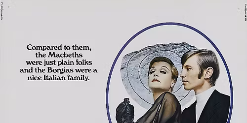 SOMETHING FOR EVERYONE- Cinema Craft Series