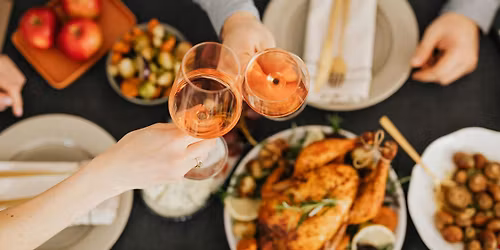 Thanksgiving Supper Club