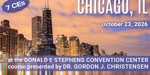 Chicago Dentistry Update