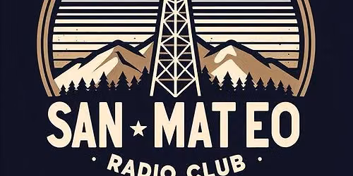 ARRL FIELD DAY with San Mateo Amateur Radio Club