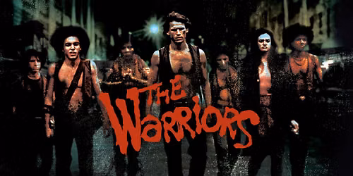 The Warriors at the Rio Theatre