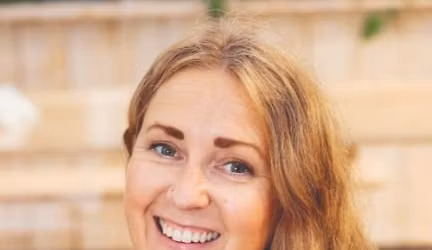 Gr\u00f8nnere matglede - et spinatblad om gangen