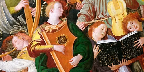Bach's Easter Oratorio