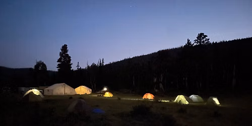 6-Day Colorado Trail Guided Hiking Trip \u2013 Segments 21\u201324