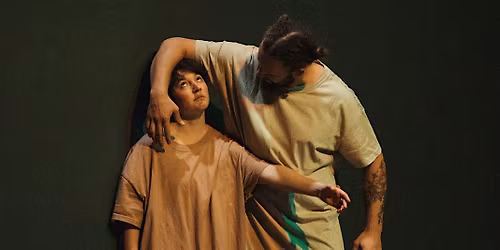 Physical storytelling with Ava