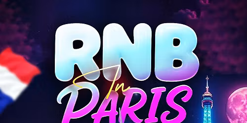 RNB IN PARIS - \u201cFETE DE LA MUSIQUE SPECIAL \u201c