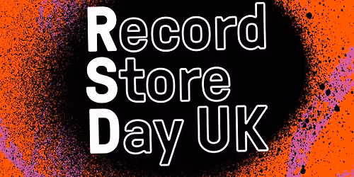 Record Store Day 2026