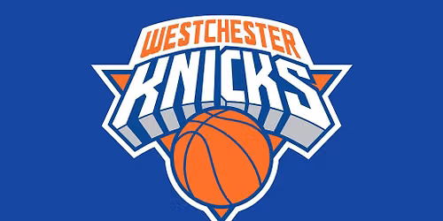 Westchester Knicks vs. Cleveland Charge
