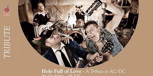 Hole Full of Love - A Tribute to AC/DC