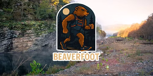 Beaverfoot