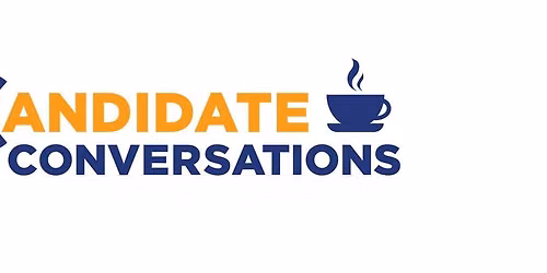 JCDW - Candidate Conversations - HONE YOUR DOORBELL SPEECH