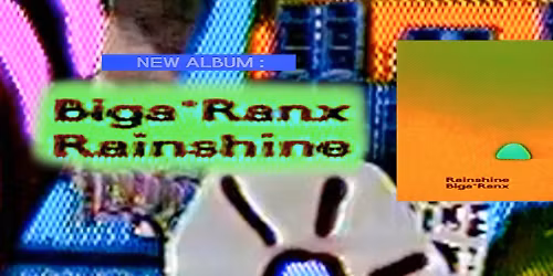 Biga*Ranx in Villeurbanne