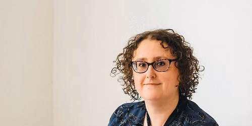 Liz Hyder - Workshop and Author Talk