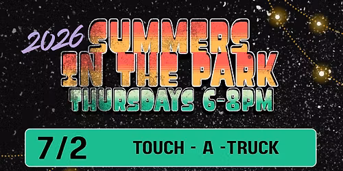 Summer Concerts in Colchester CT