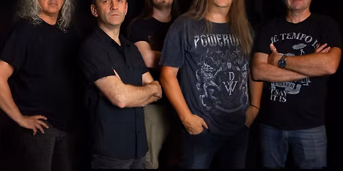 Afterworkrauschen mit LEGEND