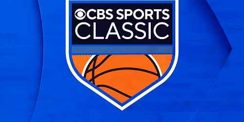 CBS Sports Classic 2025