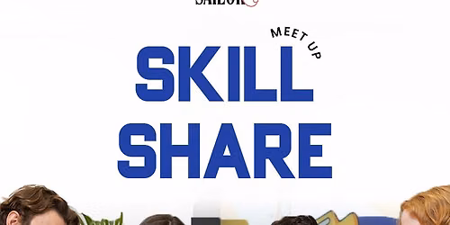 Skill Share - Lucknow