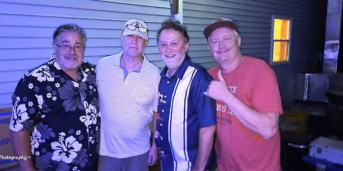 The Barflys @ sanford amvets 