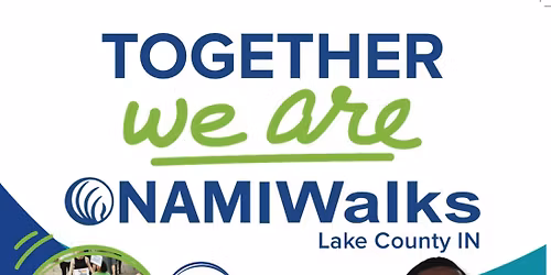 NAMI Walks Lake County IN
