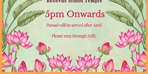 Ek Shaam Khatu Naresh ke Naam