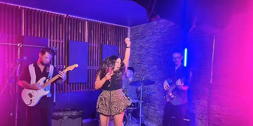 So Fresh Party Live at Club Merrylands! 