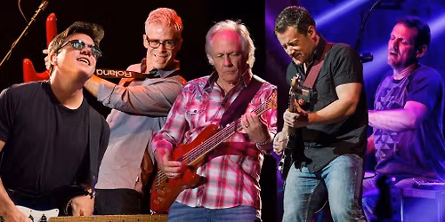 Little River Band (21 and Over)