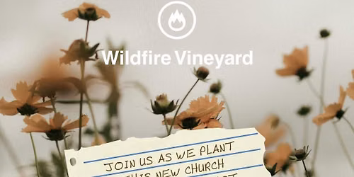 Interest Meeting @ Franklin Vineyard Church