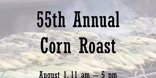 Corn Roast Festival