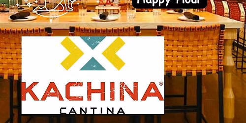 WWE Denver Hispanic Heritage Month Specials @Kachina Cantina - Happy Hour
