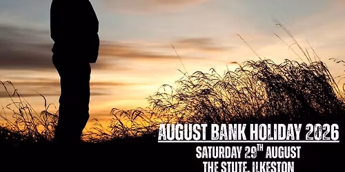 Hoedown-Ilkeston family music festival 2026