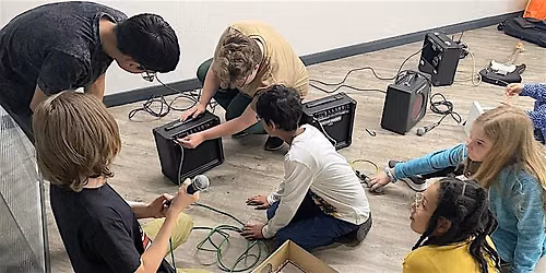 School\u2019s Out! Scoring Music for Film