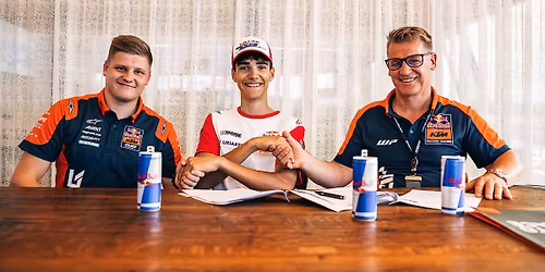 2026 MotoGP - 3 Day Pass at Circuit of The Americas