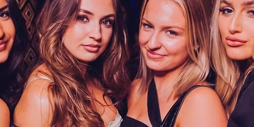 New Years Eve House Party