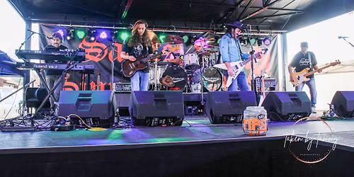 Saints & Sinners Sunday 