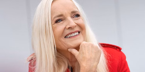 Anne Linnet Julekoncert | Bygningen, K\u00f8ge