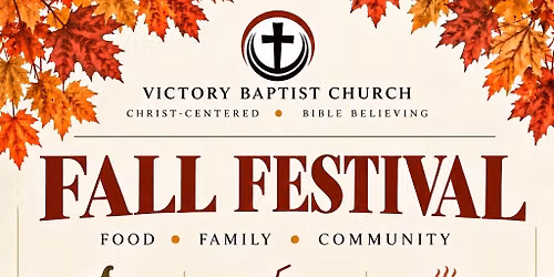Free Fall Festival