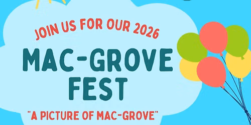 Mac-Grove Fest 2026