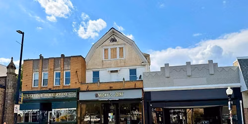 Commercial Real Estate Auction - Hamilton (Baltimore City)
