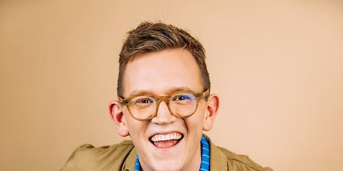 The Wellington Comedy Club with Chris Parker and friends