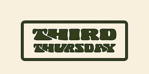 Third Thursday Detroit - Community Meet Up