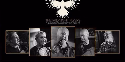 The Midnight Flyers (Playing the music of The Eagles)