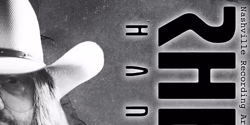 Rhett Haney @Lake Mac Casino Resort & Rcetrack