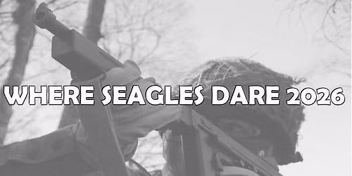 Where Seagles Dare