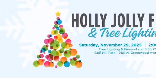 Holly Jolly Fest