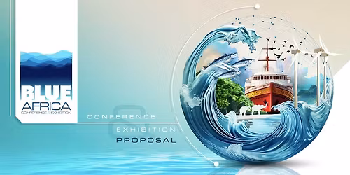 Blue Africa Conference & Exhibition