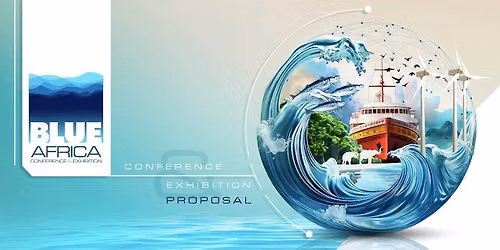 Blue Africa Conference & Exhibition